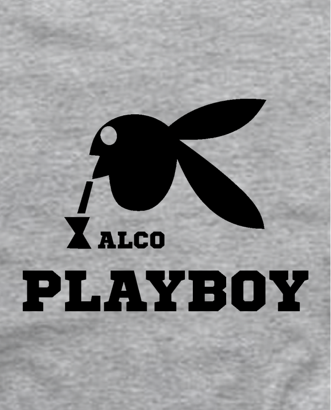 Alco playboy